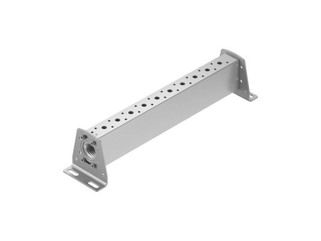 Festo VABM-B10-30-N34-10-P53 Common Supply Manifold