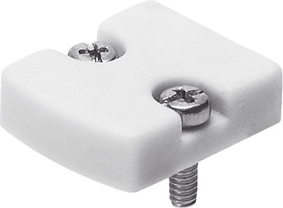 Festo 197257 / MHAP1-BP-3 Cover Plate