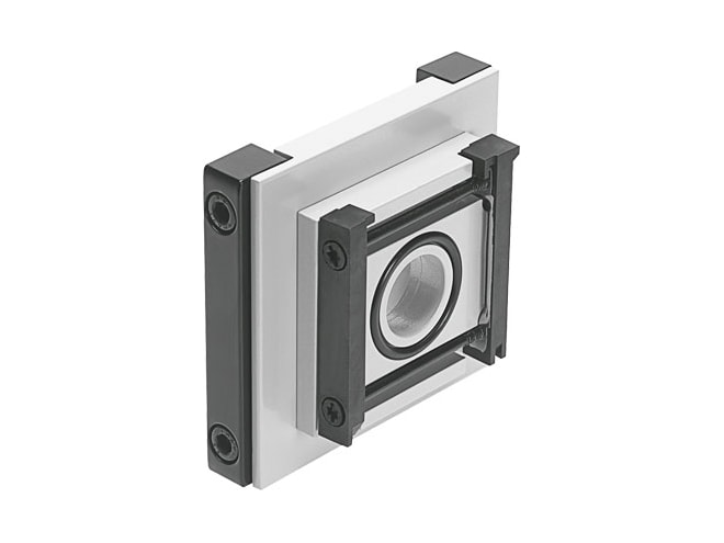Festo MS6-9-ARMV-EX Module Connector