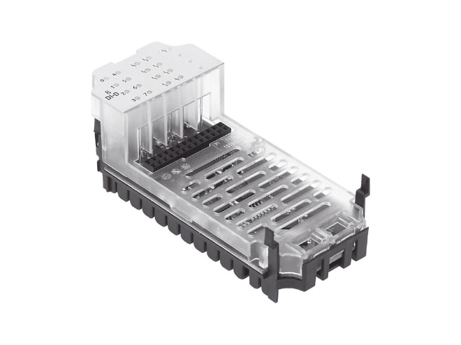 Festo CPX-8DE-D Input Module