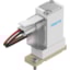 Festo VYKB-F10-M22C-16-PV-5HPA Media Separated Solenoid Valve 