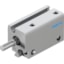 Festo ADN-S-6-10-A-A-F1A Compact Cylinder 