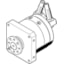 Festo DSM-T-32-270-CC-FW-A-B Semi-rotary Drive 