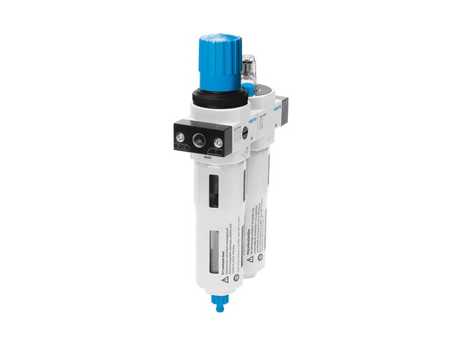 Festo FRC-3/4-D-O-MIDI-A Service Unit