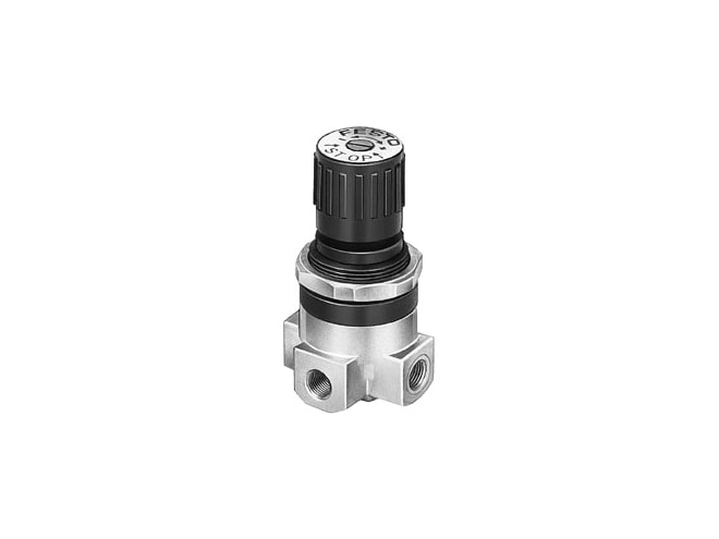 Festo LR-1/8-F Pressure Regulator