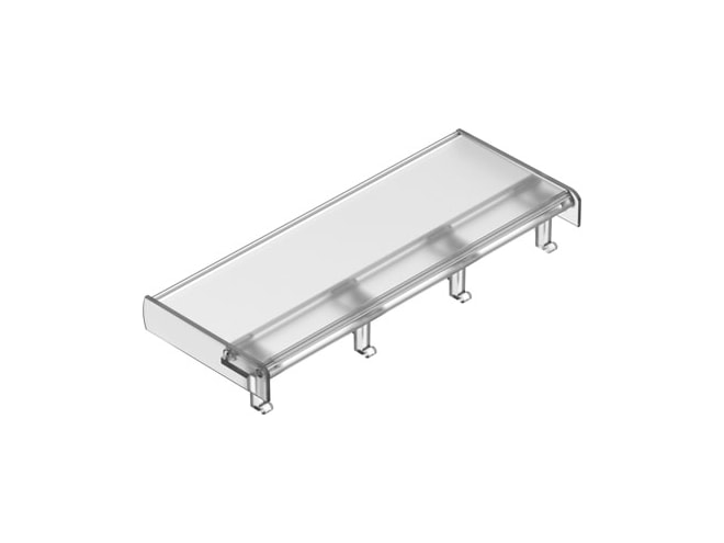 Festo ASCF-H-L2-13V Inscription Label Holder