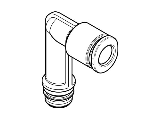 Festo QSPLLK10-6 Cartridge