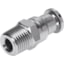 Festo CRQS-1/4-6 Push-in Fitting 