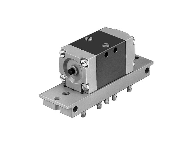 Festo JD-5-PK-3 Pneumatic Valve