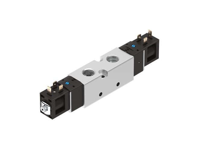 Festo VUVS-LK30-B52-D-G38-1B2-S Solenoid Valve