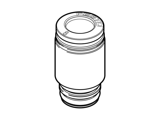 Festo QSPKG14-8 Cartridge