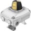 Festo SRBC-CA3-YR90-MW-1-1WG-C2-EX6 Limit Switch Box 