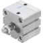 Festo ADN-50-10-A-PPS-A Compact Cylinder 