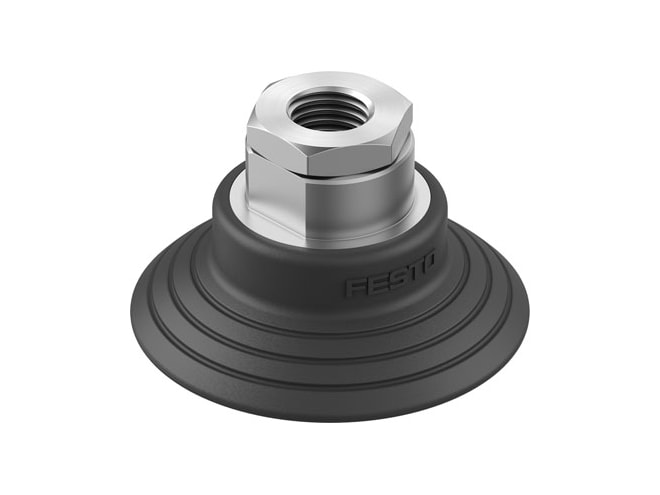 Festo OGVM-60-S-N-G14F Suction Cup Complete