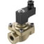 Festo VZWF-B-L-M22C-N34-275-V-2AP4-6 Solenoid Valve 