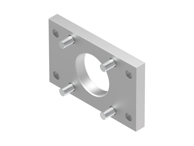 Festo FNC-63 Flange Mounting