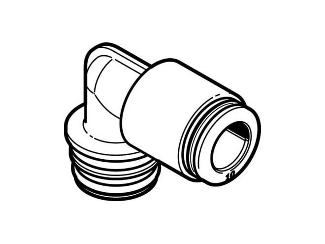 Festo QSPLKG20-10 Cartridge