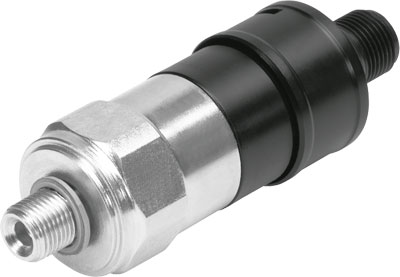 Festo 8000033 / SPBA-P2R-G18-W-M12-0,25X Pressure Switch