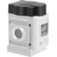 Festo SFAM-62-5000L-M-2SV-M12 Flow Sensor 