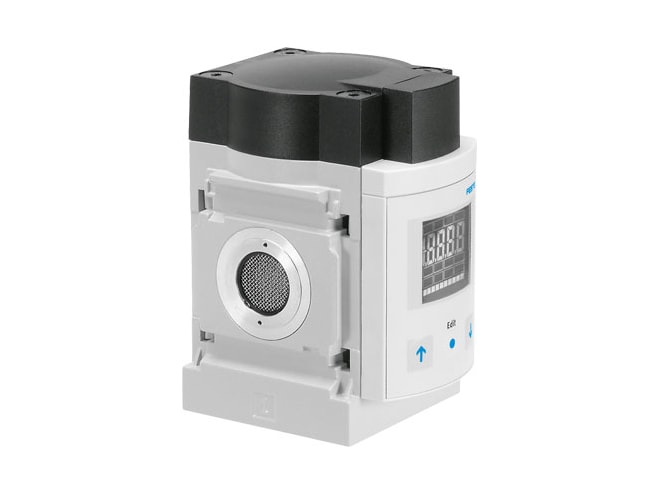 Festo SFAM Series Flow Sensor