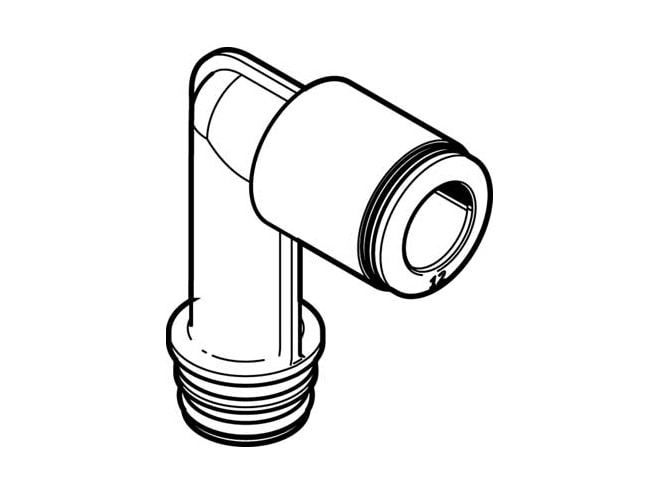 Festo QSPLLKG20-12 Cartridge