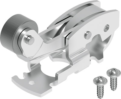 Festo VAOM-R4-20-D1-32 Roller Lever