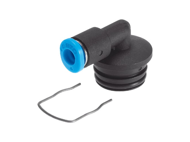 Festo QSPLK18-4 Cartridge