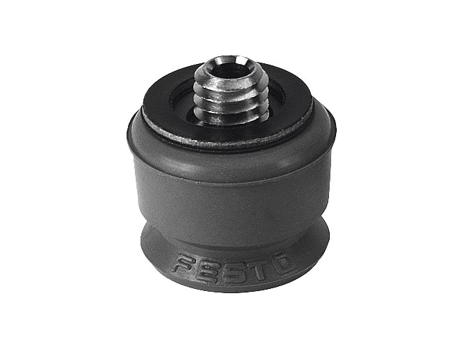 Festo ESS-15-SF Suction Cup Complete