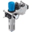 Festo LFR-3/4-D-DI-MAXI-KD Service Unit Combination 