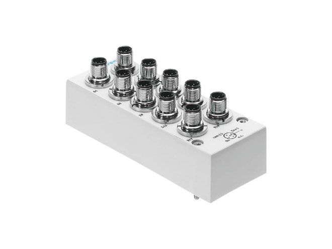 Festo VAEM-S6-C-S10-R5 Cover