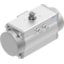 Festo DFPD-N-300-RP-90-RS30-F0710-R3-EP Semi-rotary Drive 