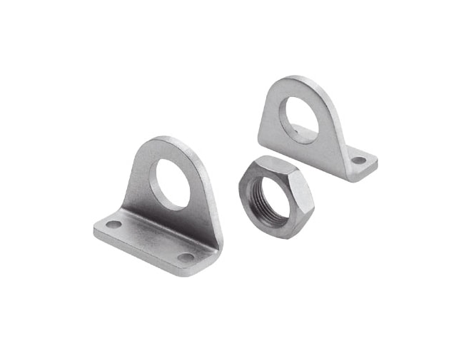 Festo HBN-20/25X2-A Foot Mounting