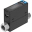 Festo SFAH-100U-G14FS-PNLK-PNVBA-L1 Flow Sensor 