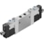 Festo VUVG-LK10-B52-T-M7-1R8L-S Solenoid Valve 