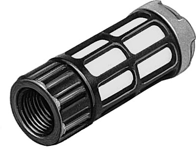 Festo 3670 / U-1/8-I Silencer