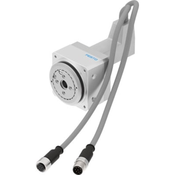 Festo Rotator Module Festo Electric Actuators | Motion World