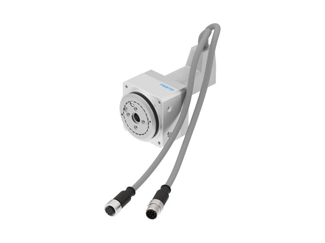 Festo ERMO Series Rotary Drive