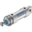 Festo DSNU-40-25-PPV-A Round Cylinder 