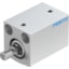 Festo ADVC-20-25-A-P Short-stroke Cylinder 