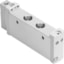Festo VUWG-L18-M52-M-G14 Pneumatic Valve 