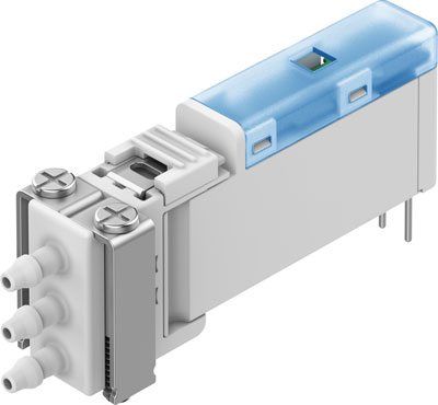 Festo 8122788 / VOVK-BT6-M32C-MN-5T1P-B3F Solenoid Valve