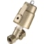 Festo VZXF-L-M22C-M-B-G12-120-H3B1V-50-16-C Angle Seat Valve 