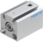 Festo AEVC-10-10-A-P-A Short-stroke Cylinder 