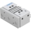 Festo DFM-63-25-P-A-GF-F1A Guided Drive 