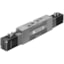 Festo MVH-5/3B-1/4-B Solenoid Valve 