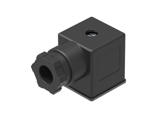 Festo MSSD-N Plug Socket