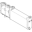 Festo VUVG-B14Z-M32U-AZT-F-1T1L-EX2C Solenoid Valve 