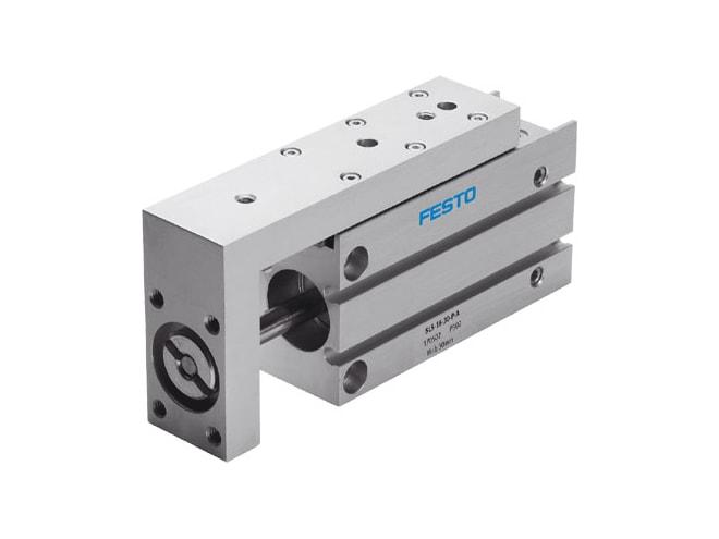 Festo SLS Series Mini Slide