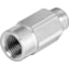 Festo ISV-1/4 Vacuum Security Valve 
