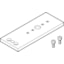 Festo DAMF-18-FKP Adapter Plate 